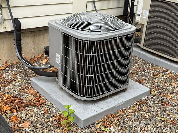 24/7 Emergency Hvac experts in California City, CA
