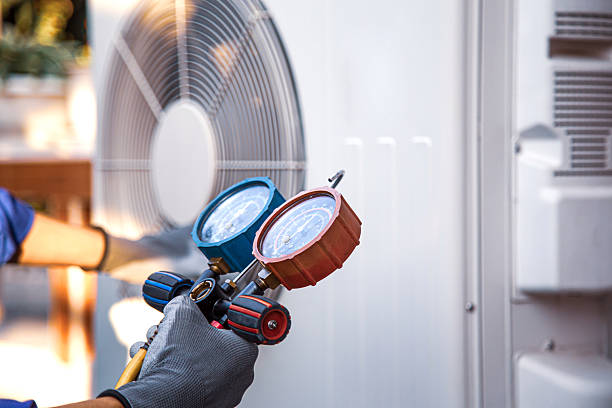 Affordable Hvac solutions in California City, CA