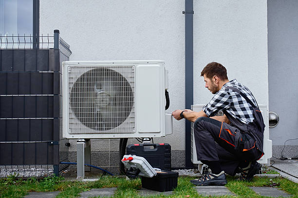 Top rated local Hvac specialists in California City, CA